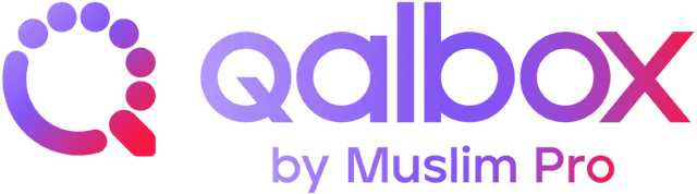 Featured on Qalbox by Muslim Pro