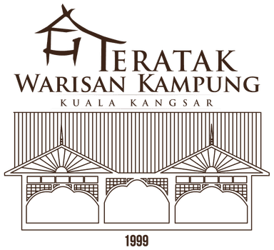 Teratak Warisan Kampung